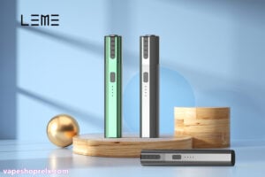 LEME主機