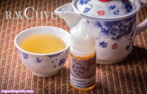 Rio Aroma煙油