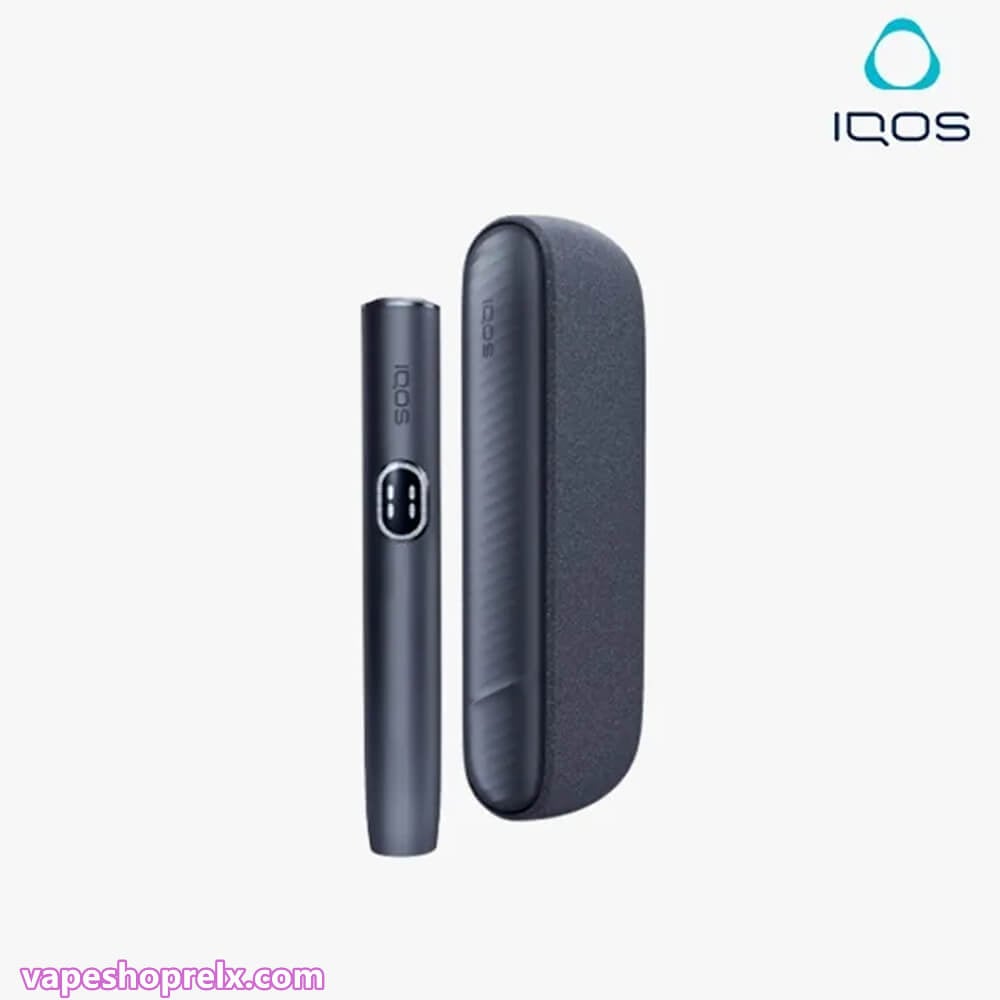 IQOS ILUMA