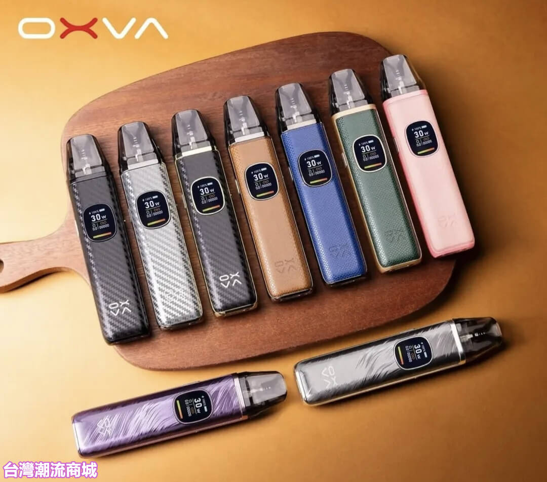 OXVA XLIM PRO